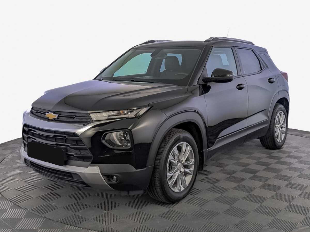 Выбранный автомобиль