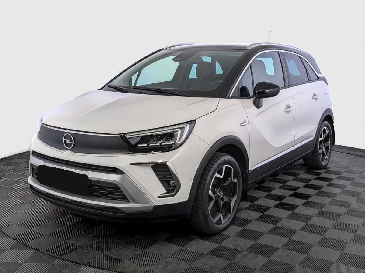 Выбранный автомобиль