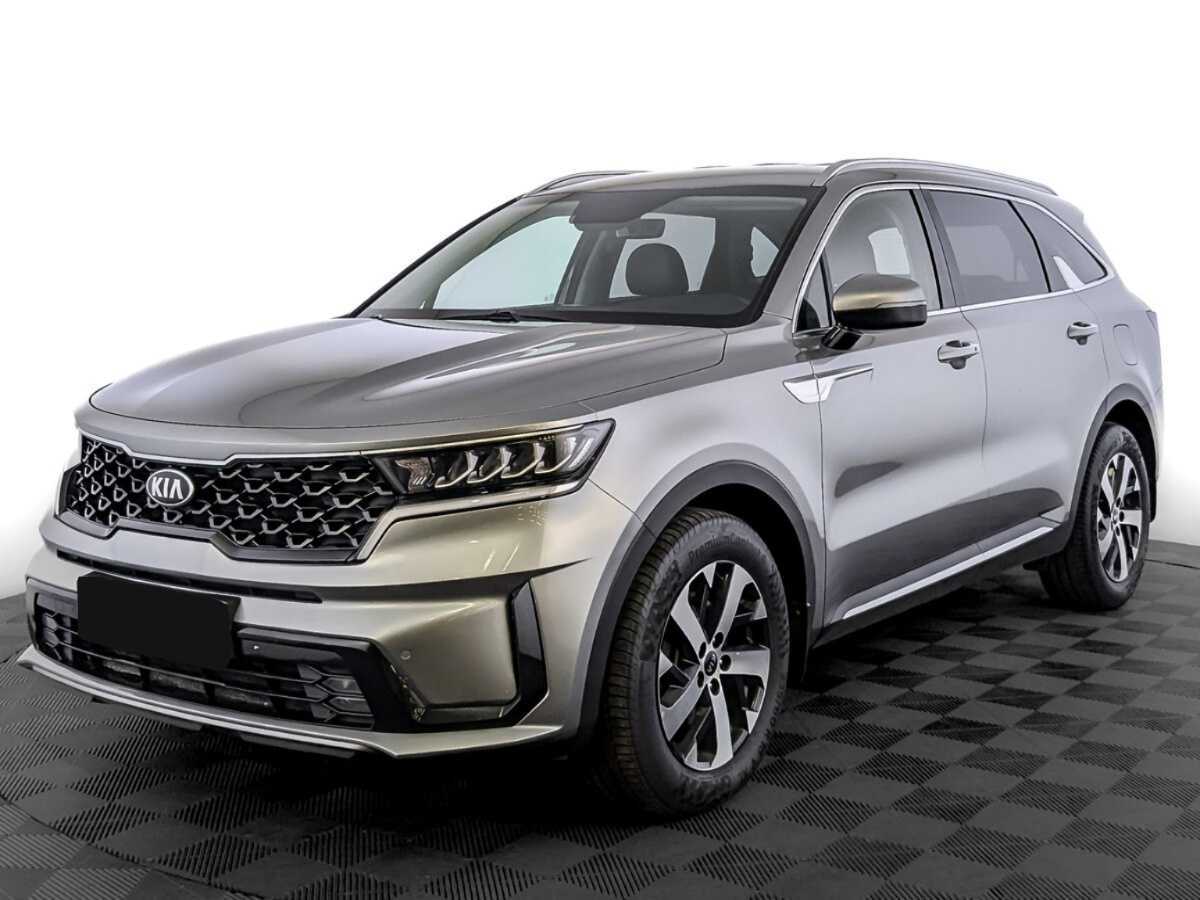 Выбранный автомобиль