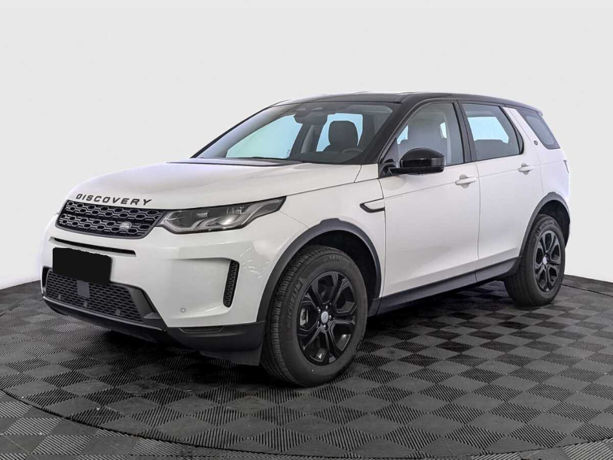 Выбранный автомобиль