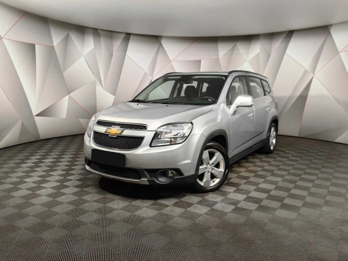 Выбранный автомобиль