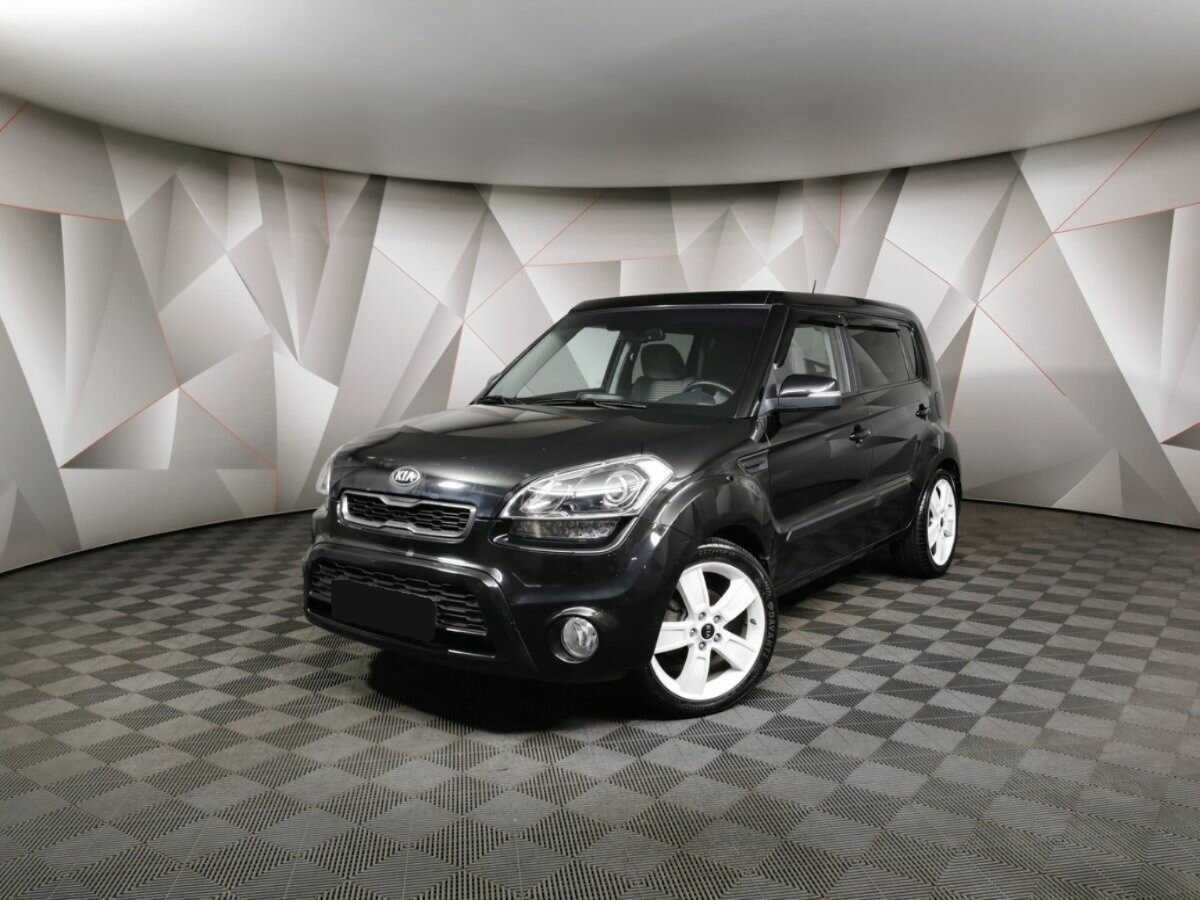 Выбранный автомобиль