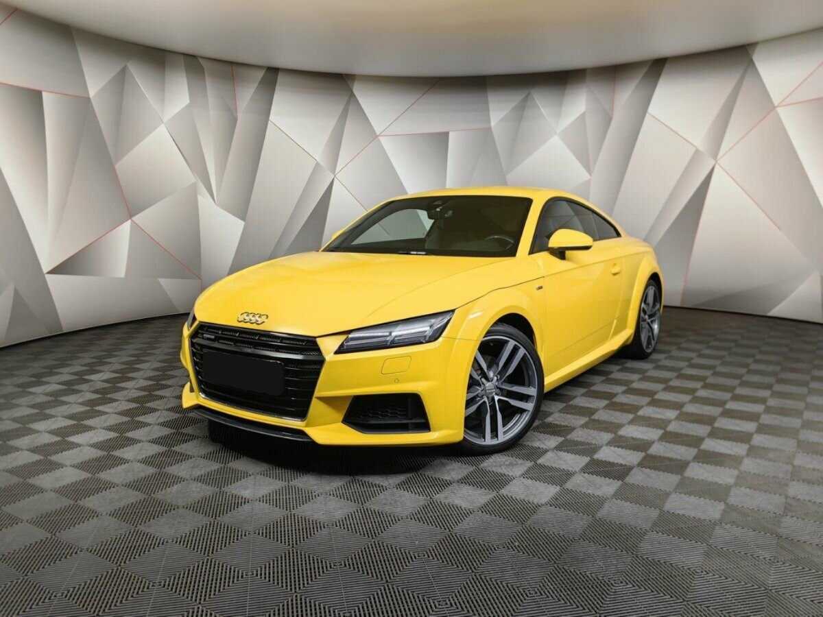 Выбранный автомобиль
