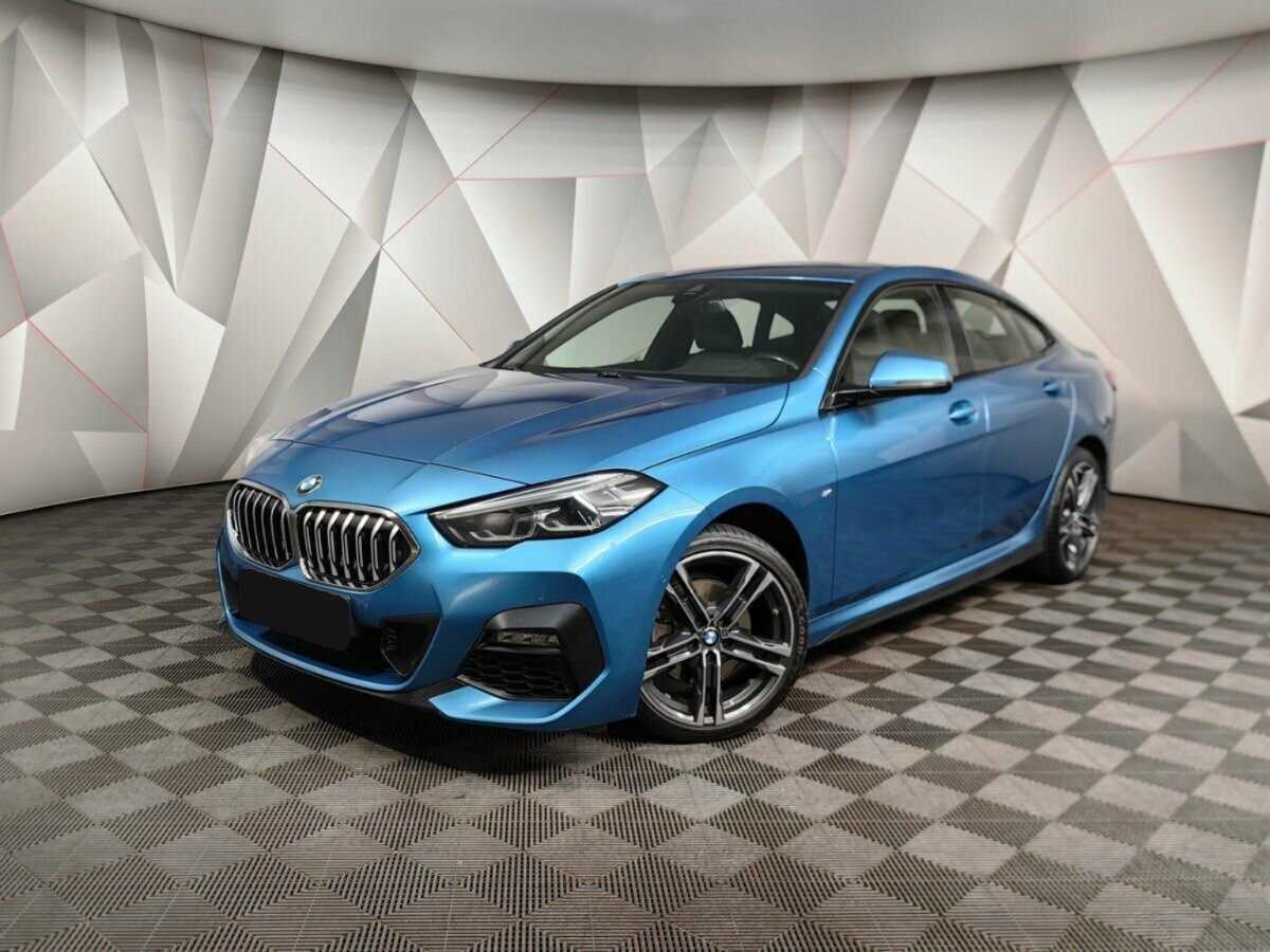 Выбранный автомобиль