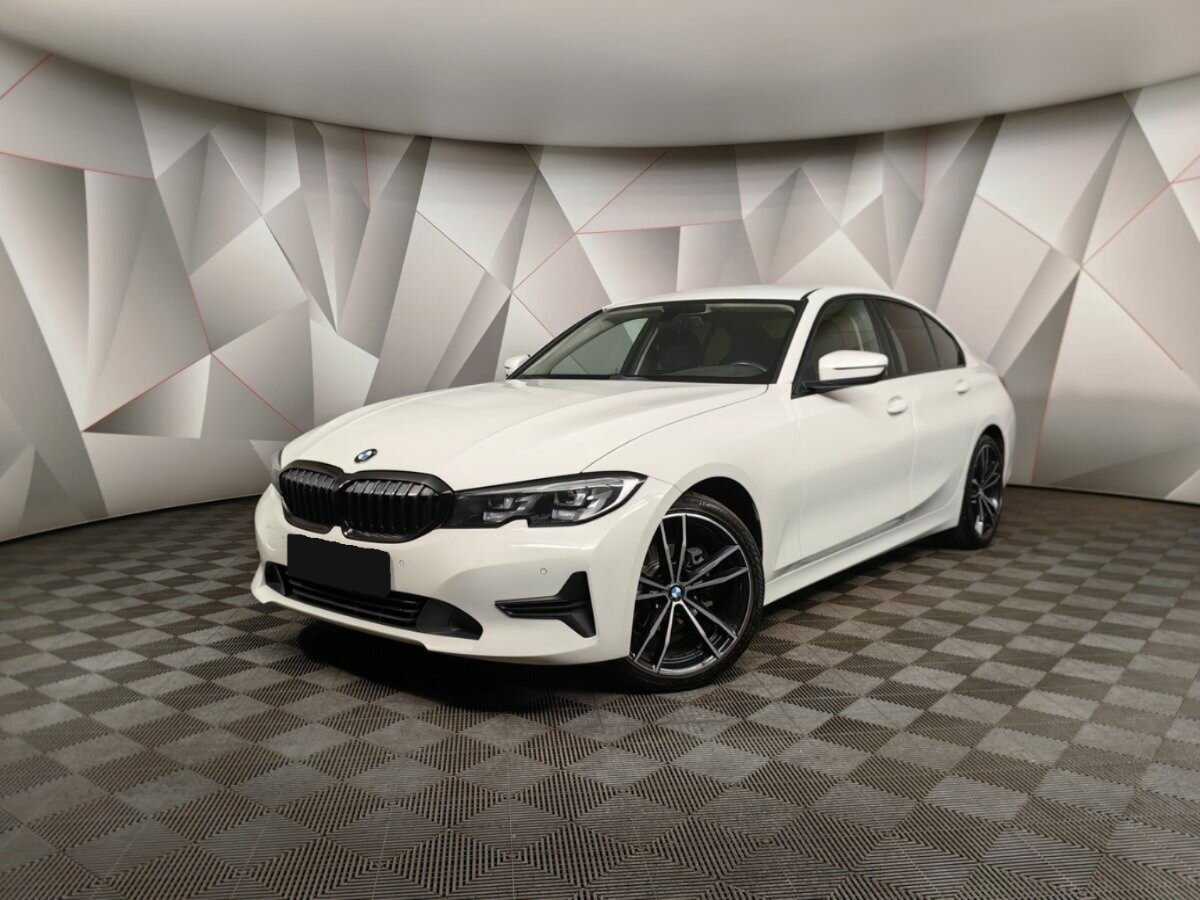 Выбранный автомобиль