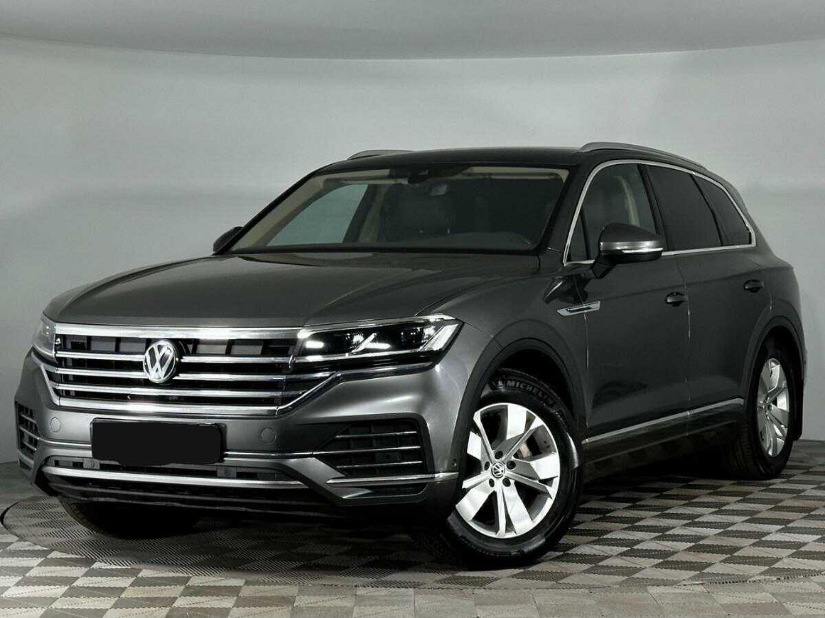 Выбранный автомобиль