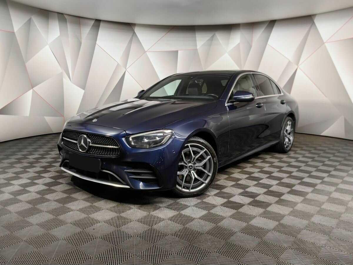 Выбранный автомобиль