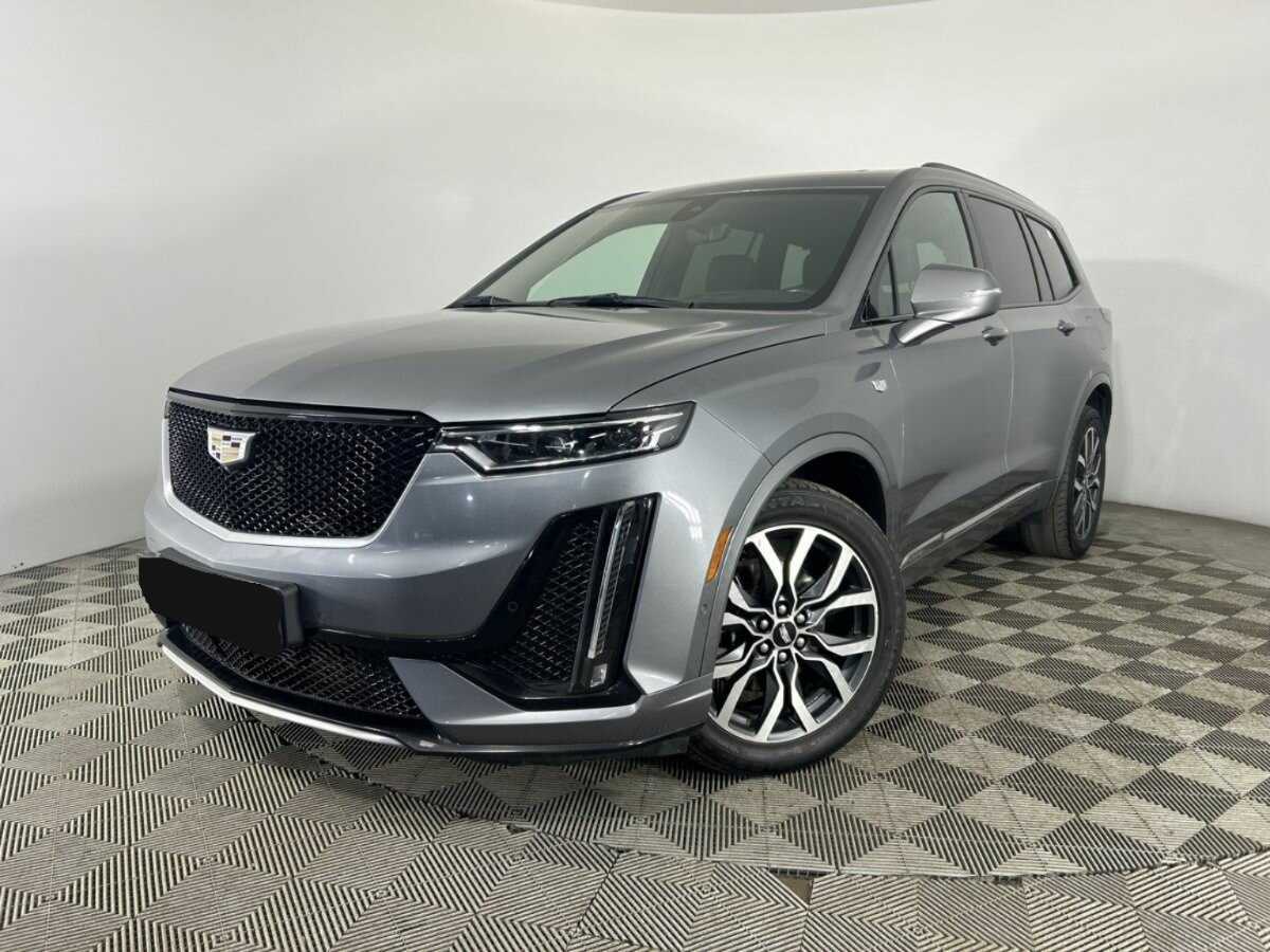 Выбранный автомобиль