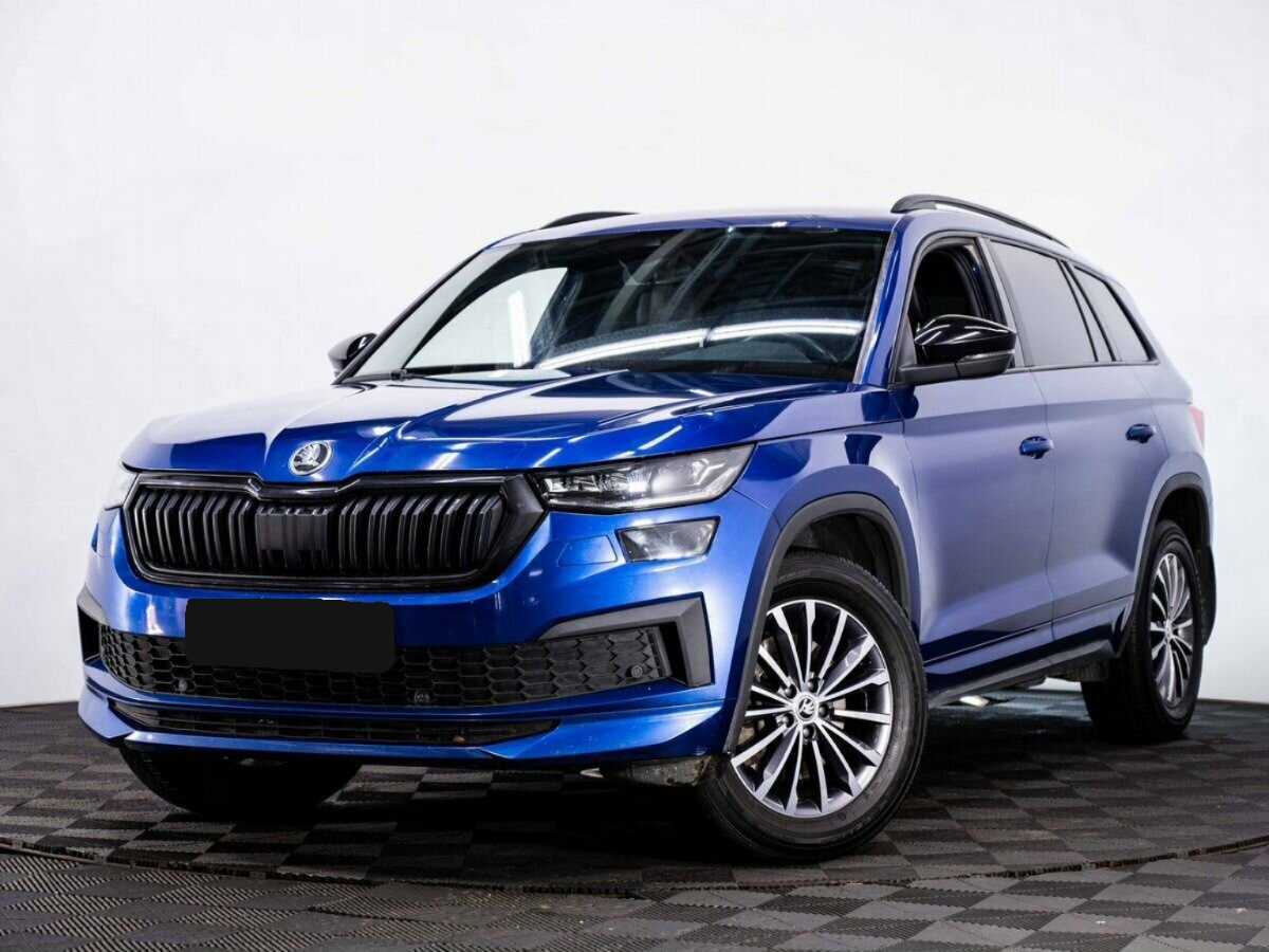 Выбранный автомобиль