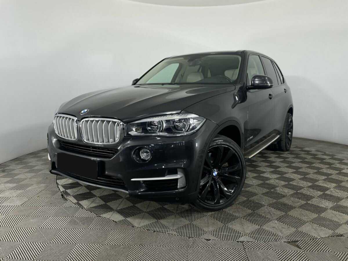 Выбранный автомобиль