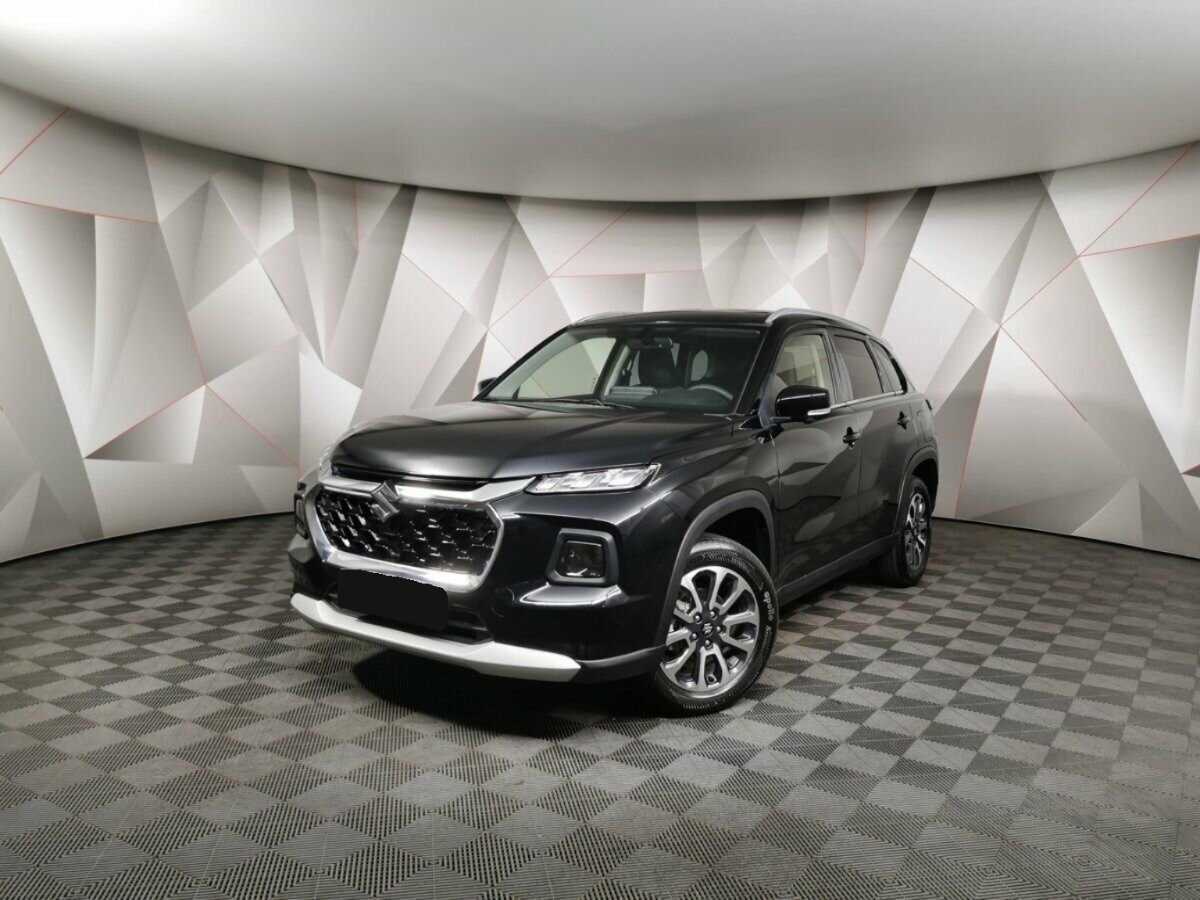 Выбранный автомобиль