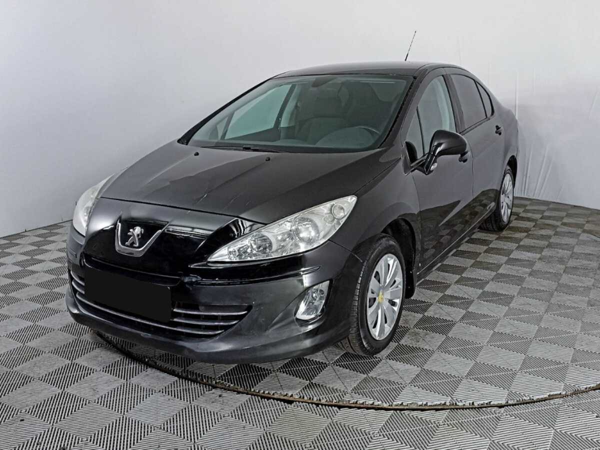 Выбранный автомобиль