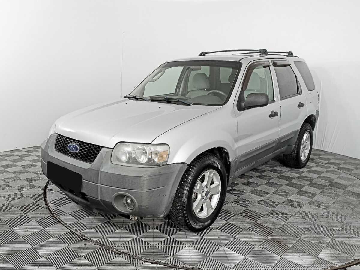 Выбранный автомобиль