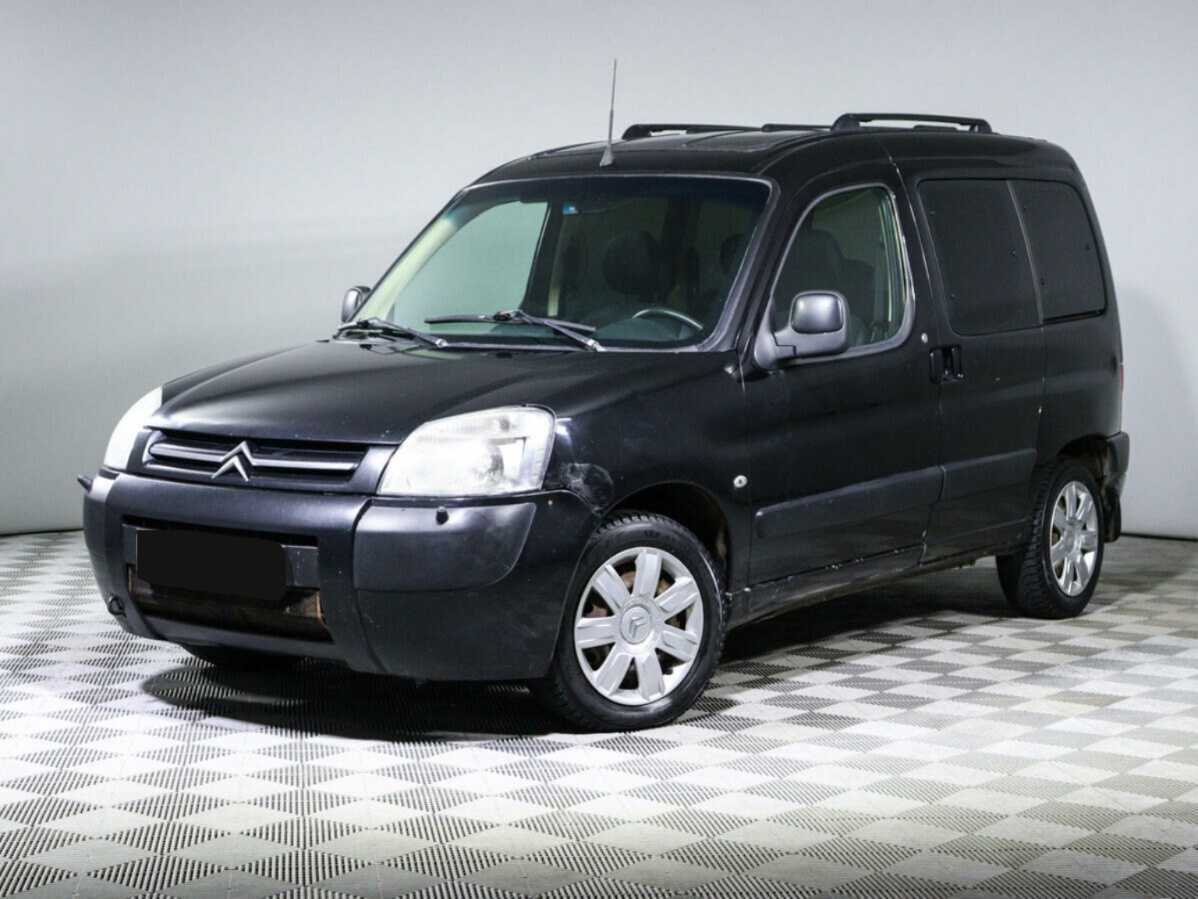 Выбранный автомобиль
