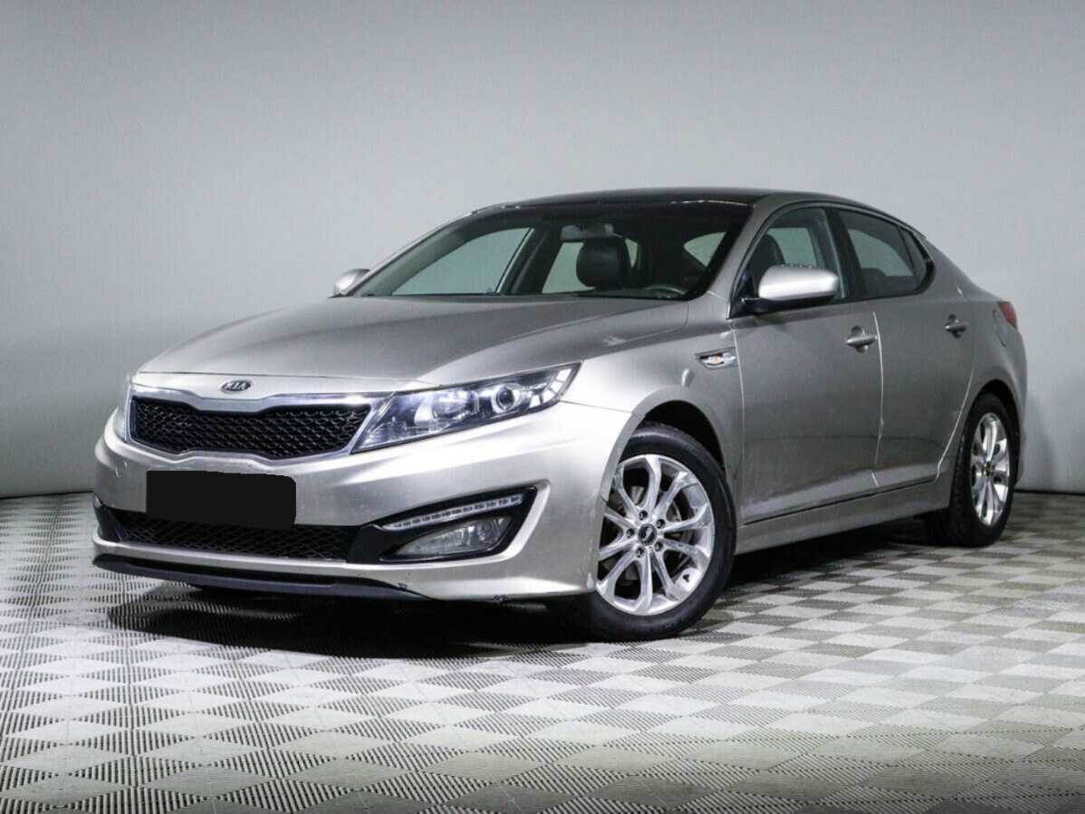 Выбранный автомобиль