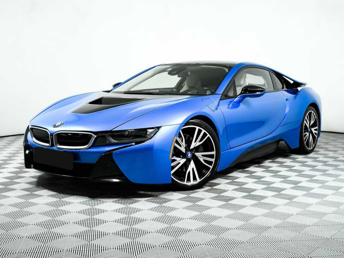 Выбранный автомобиль