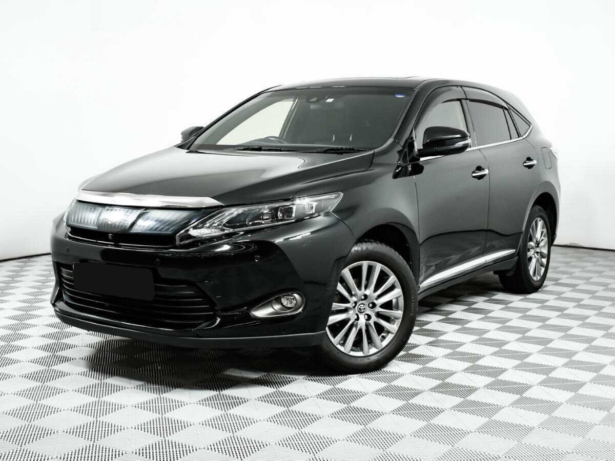 Выбранный автомобиль