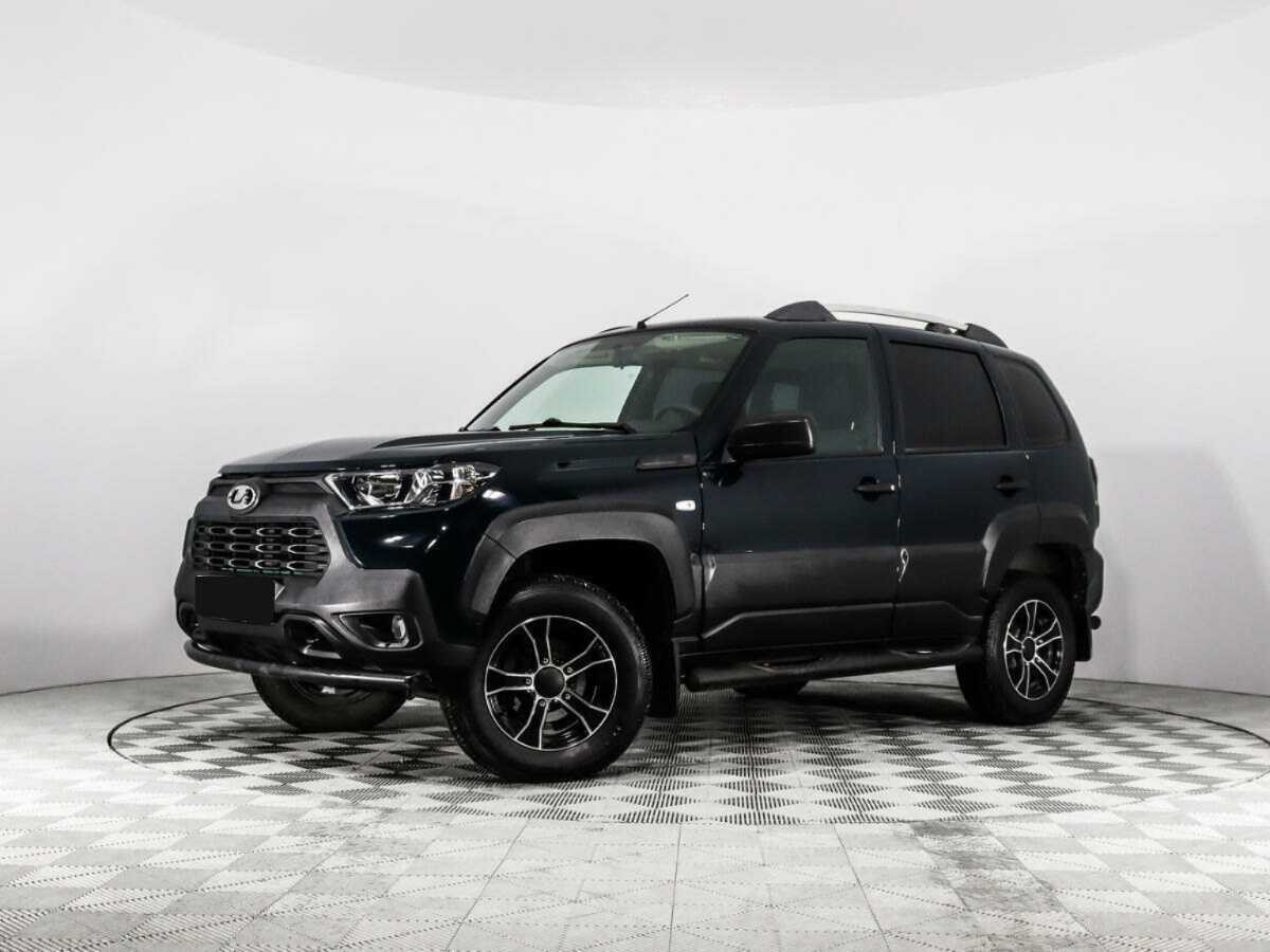 Выбранный автомобиль