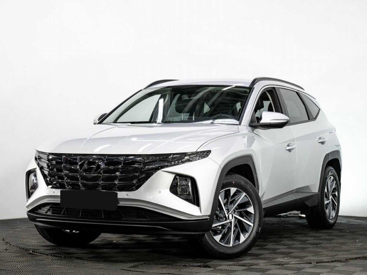 Выбранный автомобиль