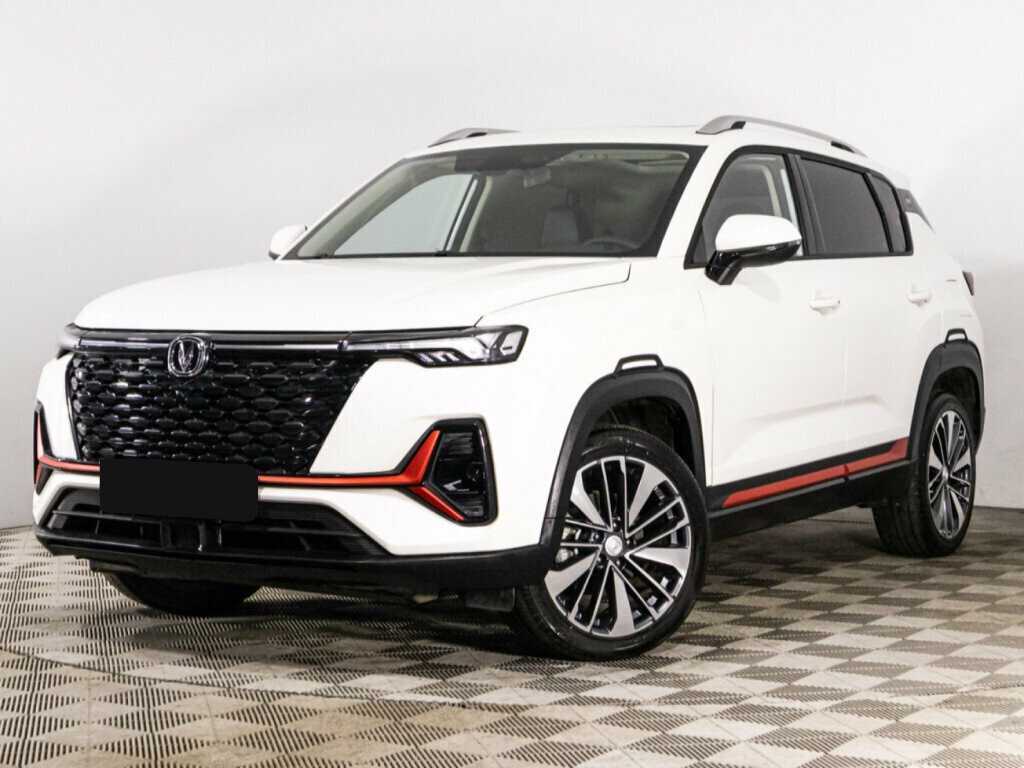 Выбранный автомобиль