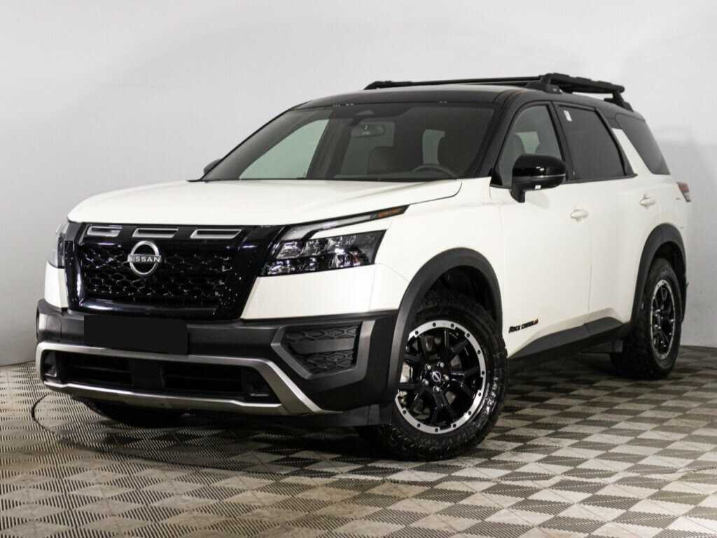Выбранный автомобиль