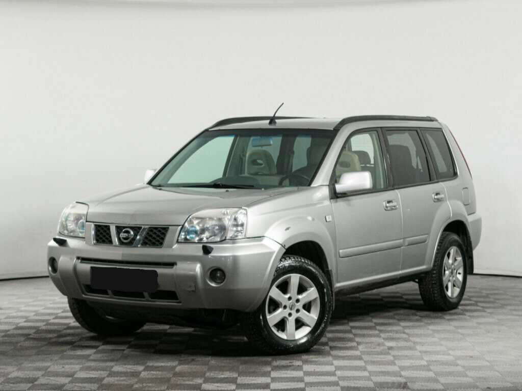 Выбранный автомобиль