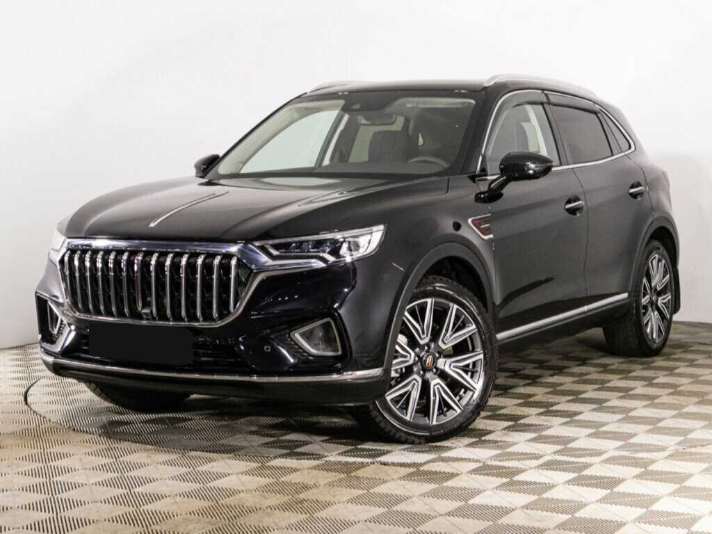 Выбранный автомобиль