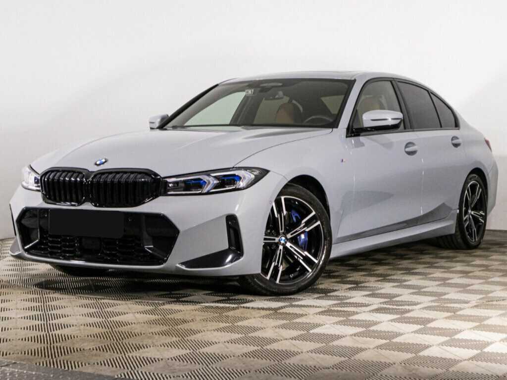 Выбранный автомобиль