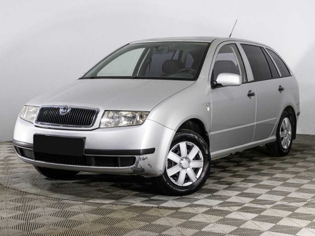 Выбранный автомобиль
