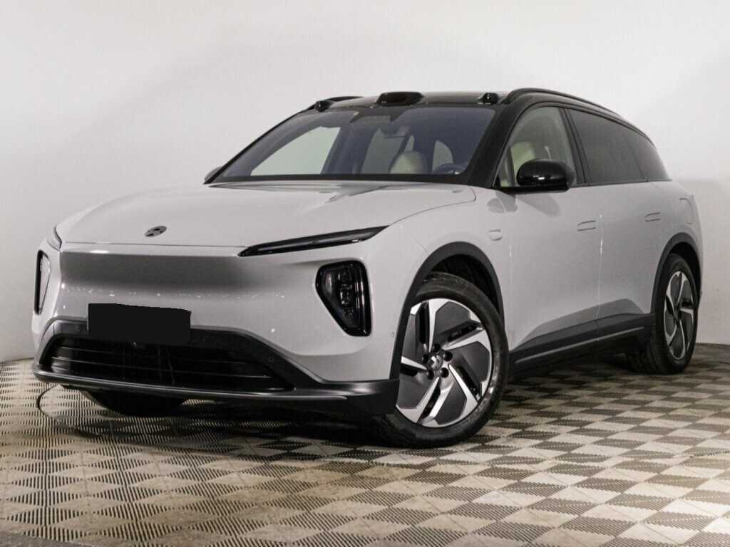 Выбранный автомобиль
