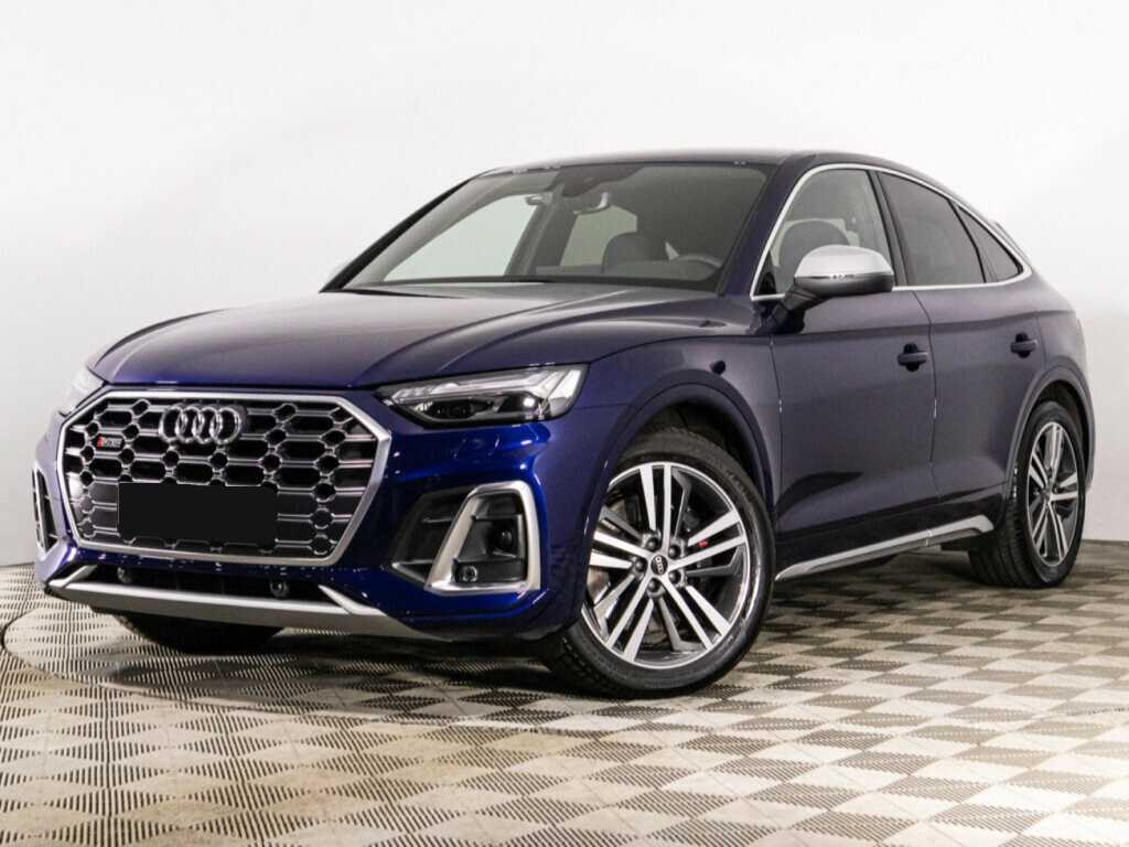 Выбранный автомобиль