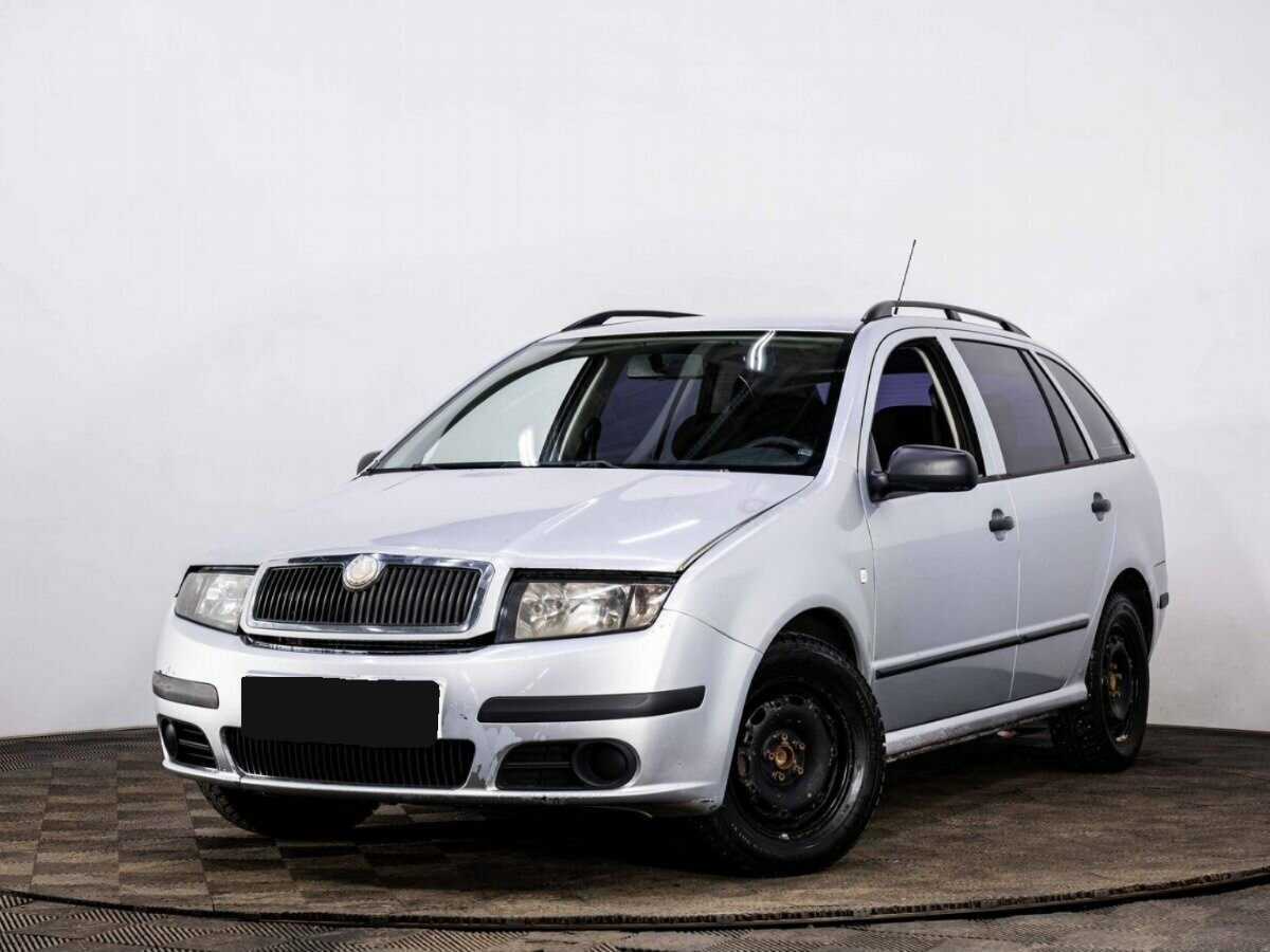 Выбранный автомобиль