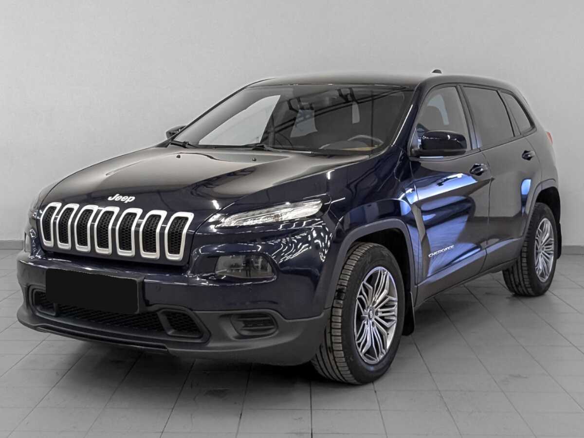 Выбранный автомобиль
