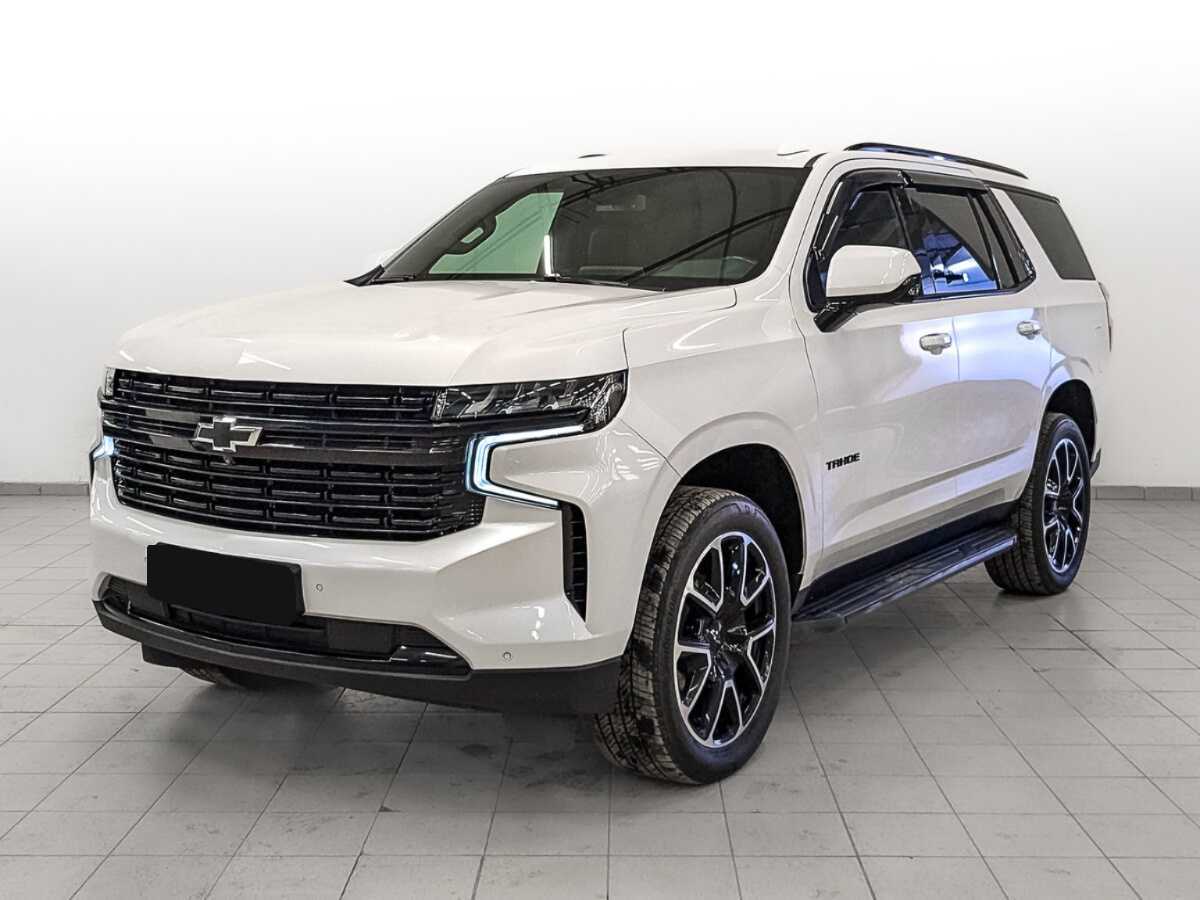 Выбранный автомобиль