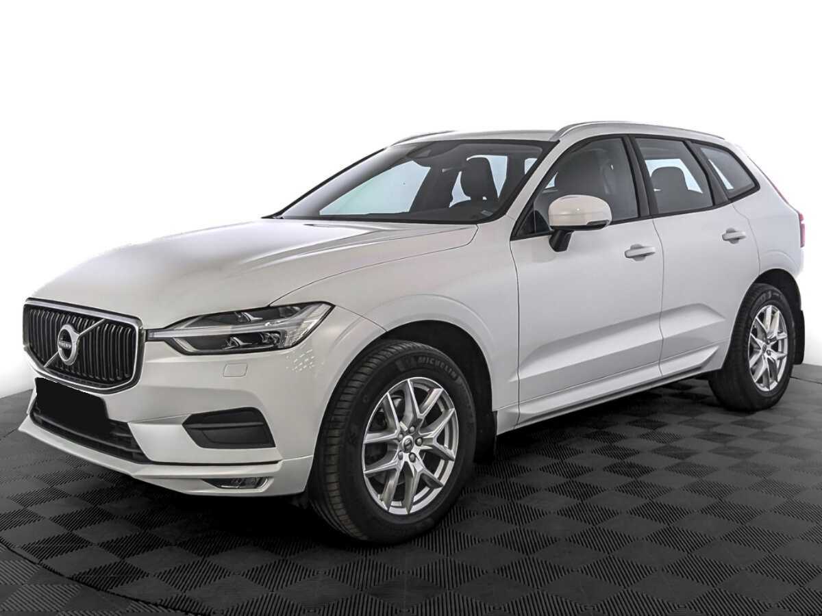 Выбранный автомобиль