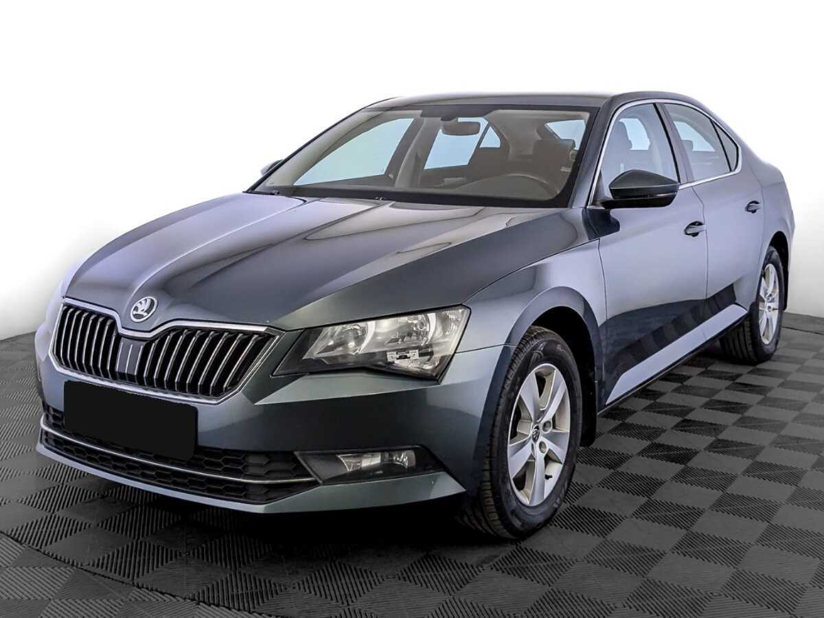 Выбранный автомобиль
