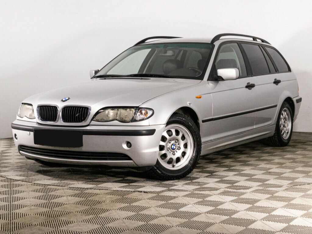 Выбранный автомобиль