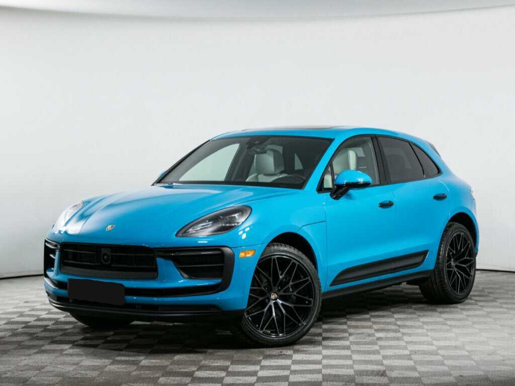Выбранный автомобиль