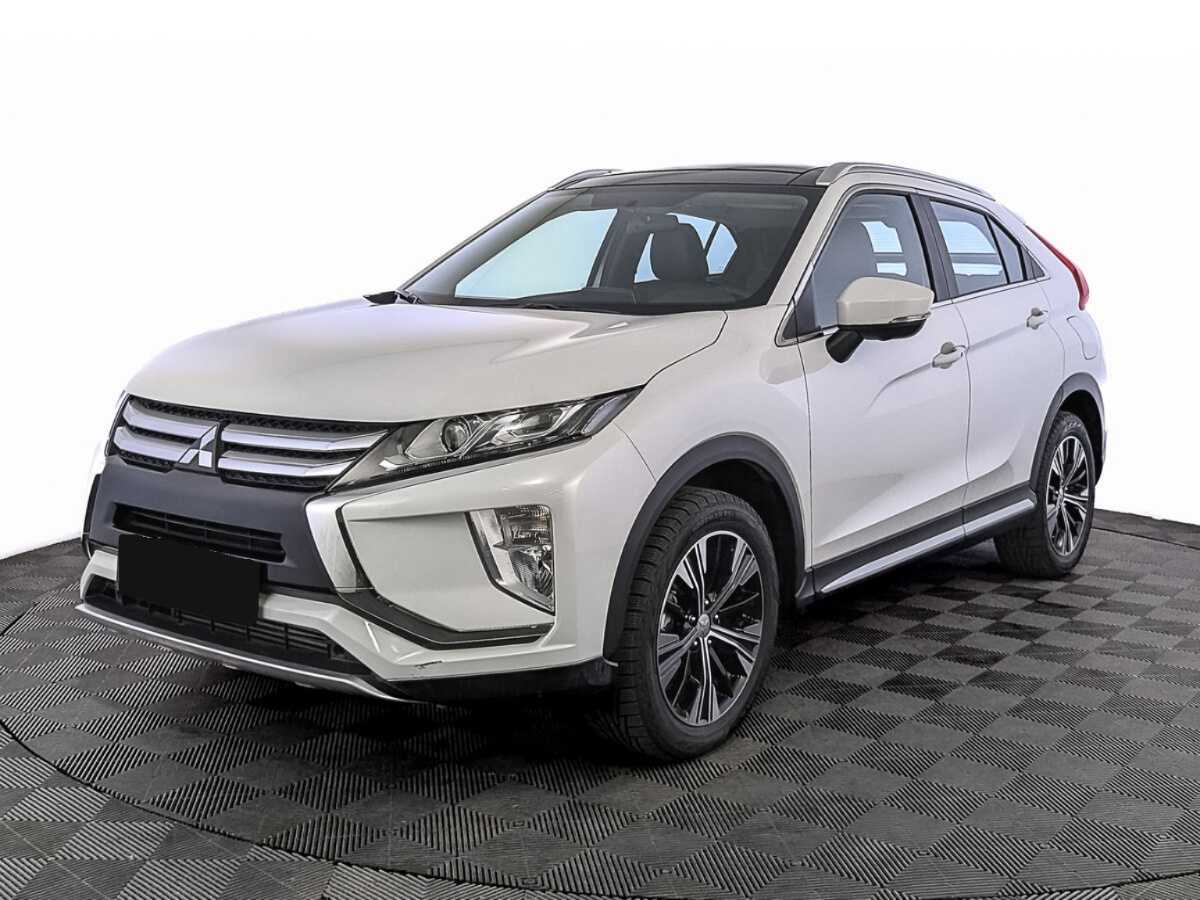 Выбранный автомобиль