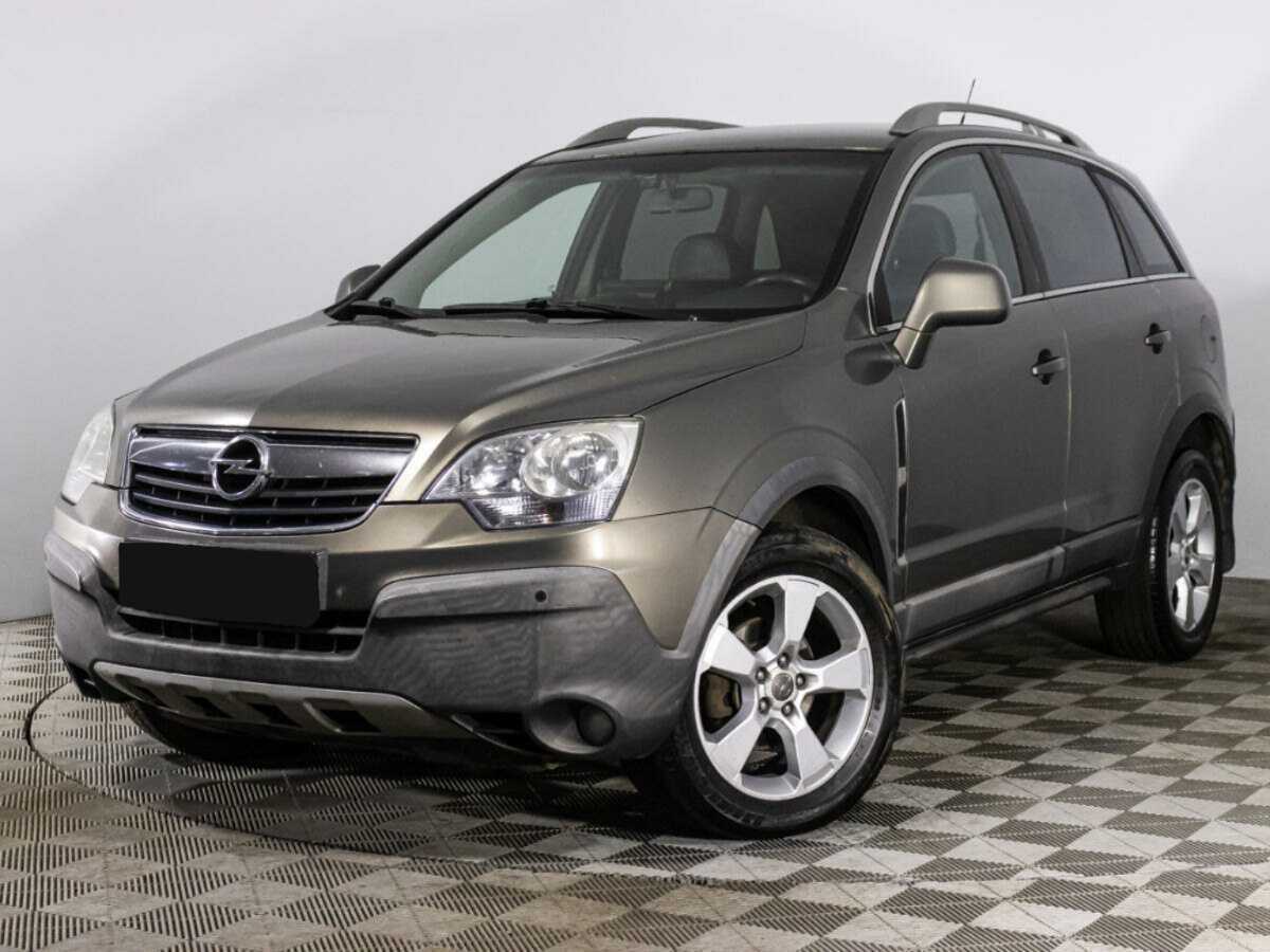 Выбранный автомобиль