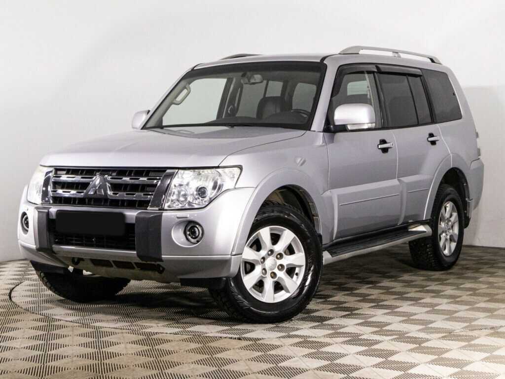Выбранный автомобиль
