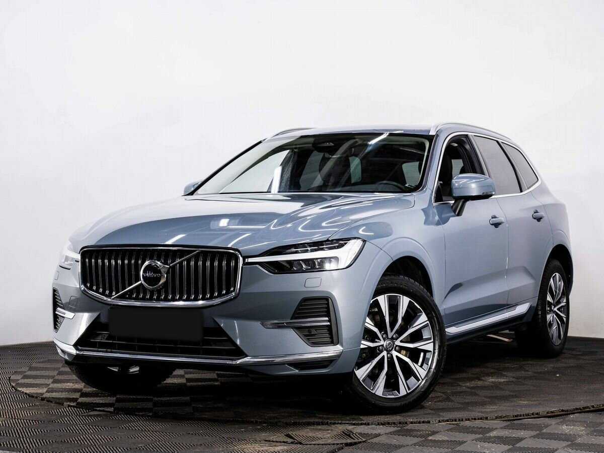 Выбранный автомобиль