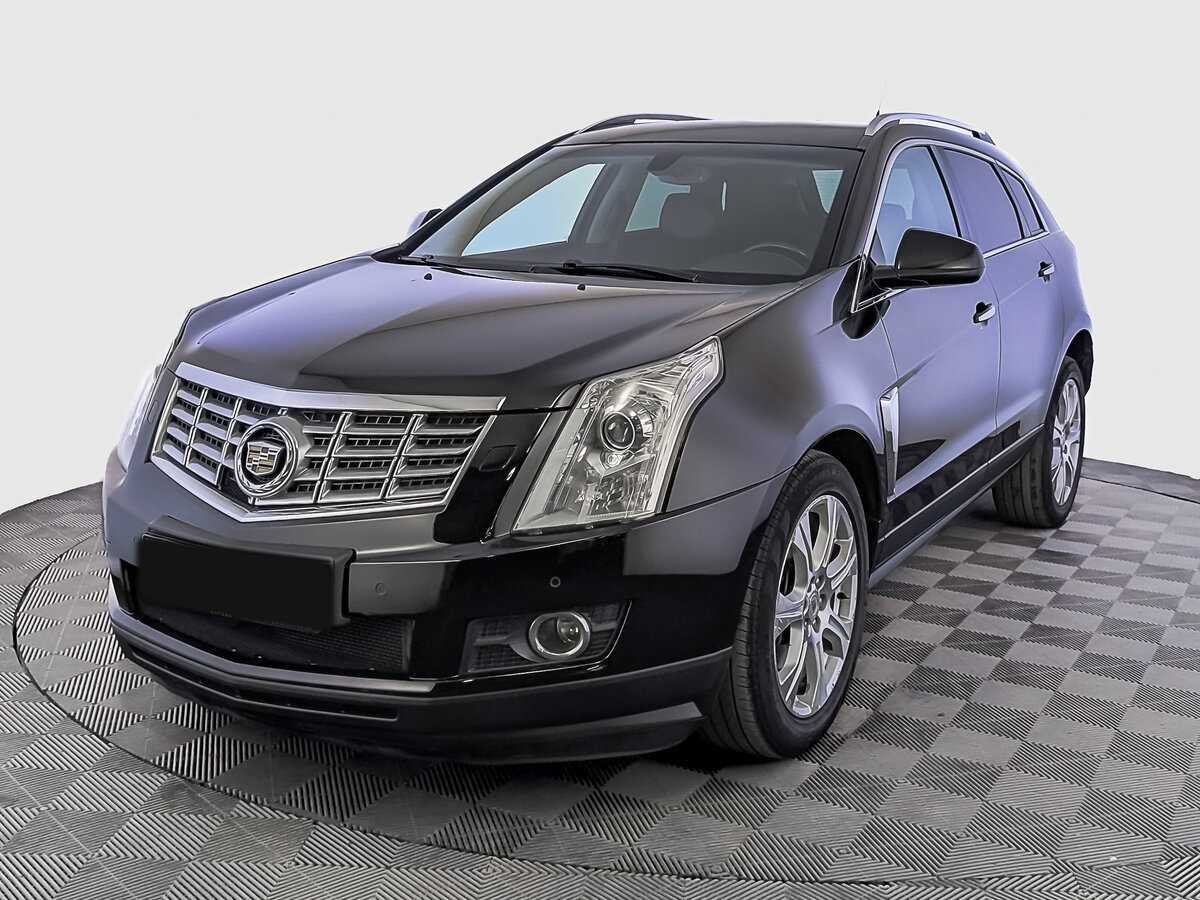 Выбранный автомобиль