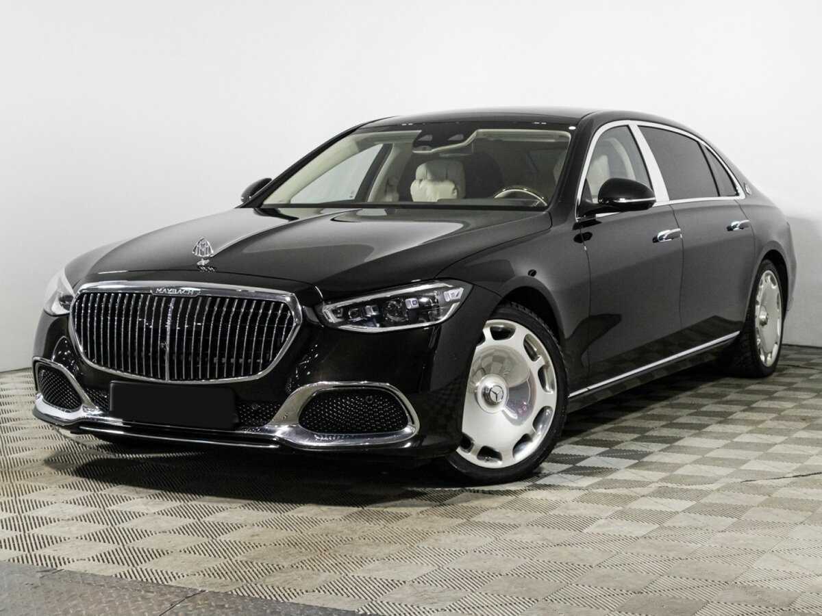 Выбранный автомобиль