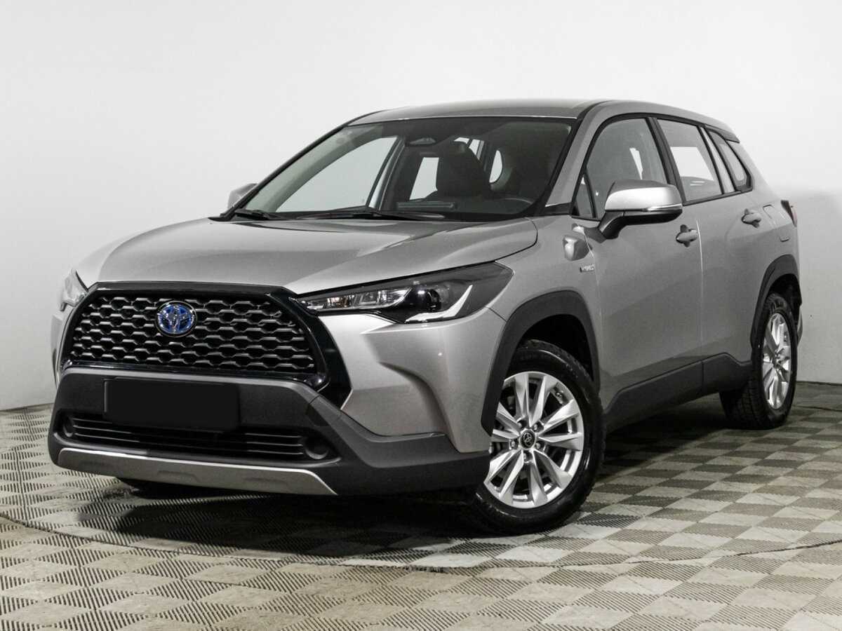 Выбранный автомобиль