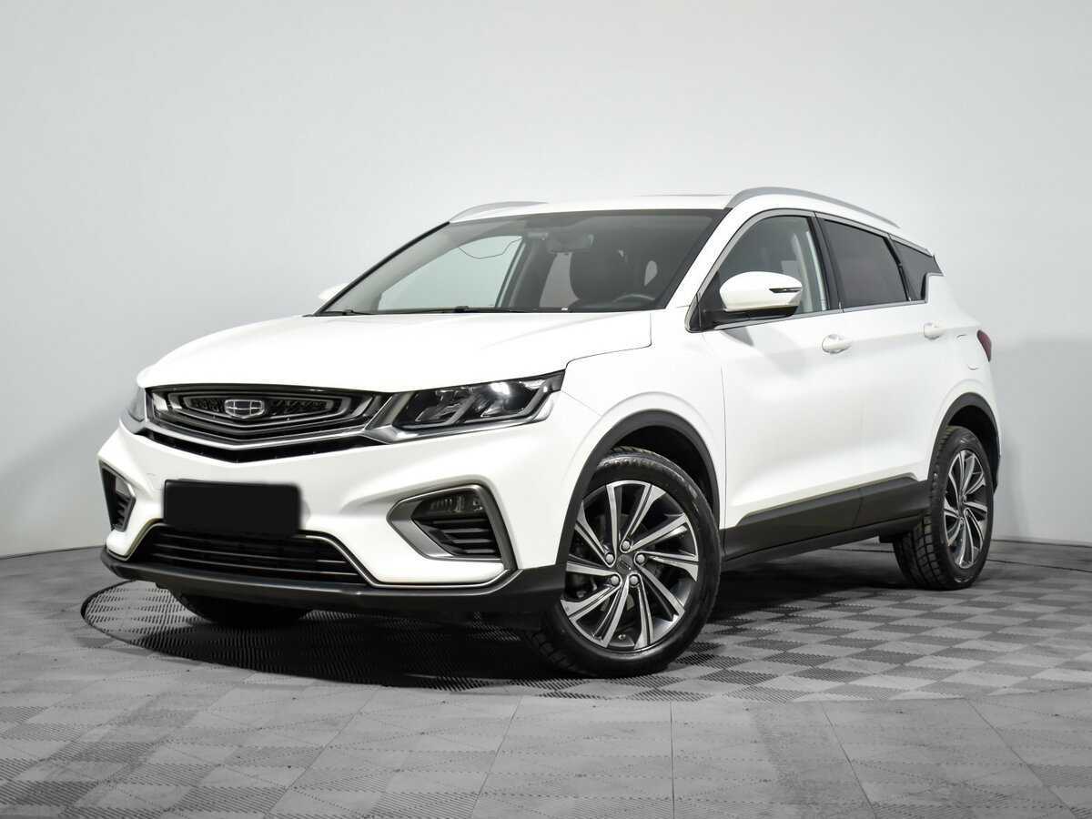 Выбранный автомобиль
