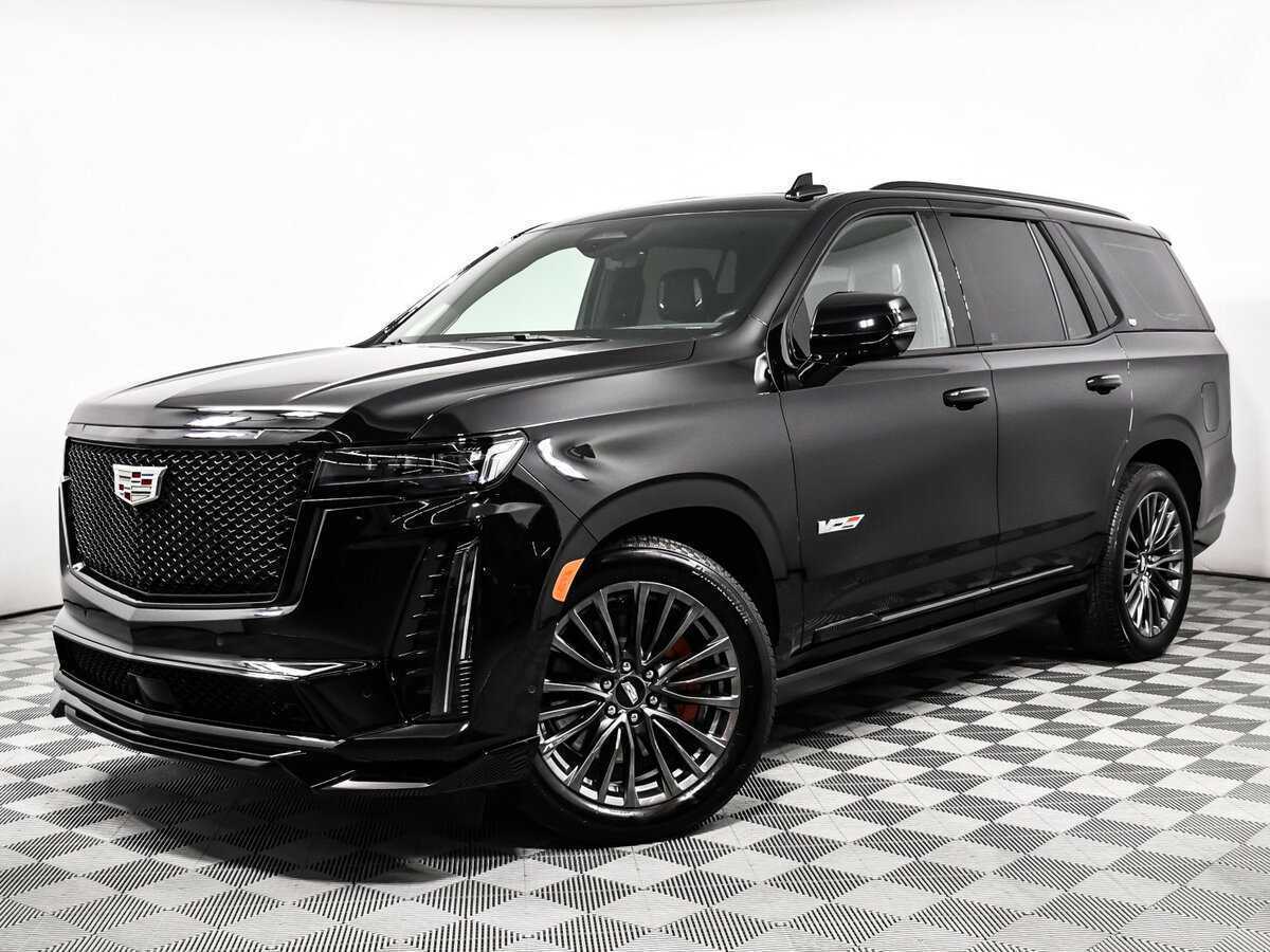 Выбранный автомобиль