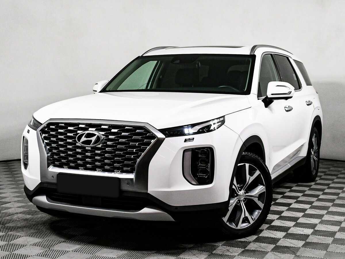Выбранный автомобиль