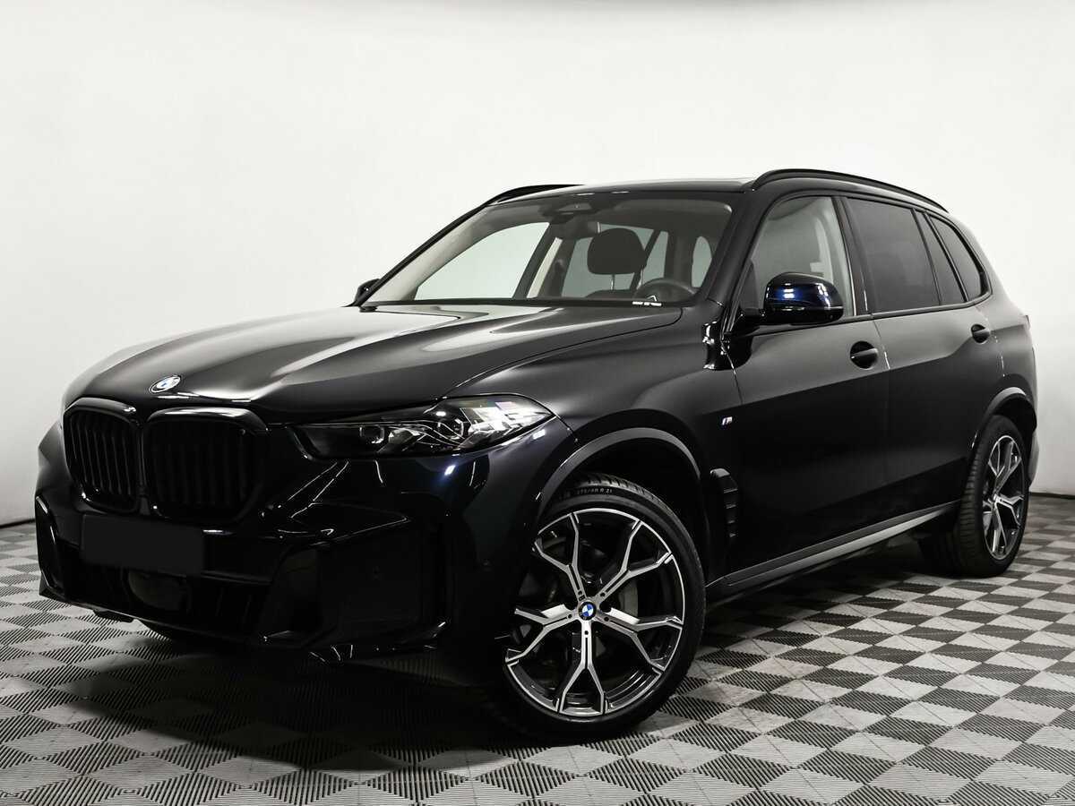 Выбранный автомобиль
