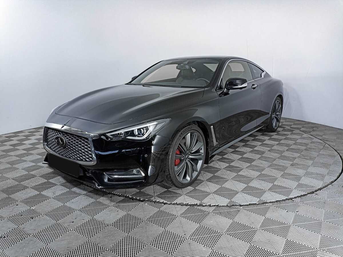 Выбранный автомобиль